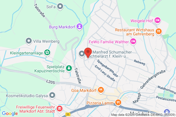 SG Gebäude- und Reinigungsservice GmbH