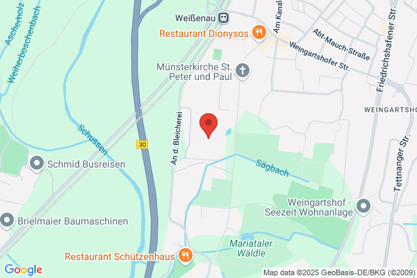 SLT Lichtsysteme GmbH