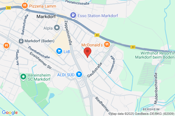 Schaudt GmbH