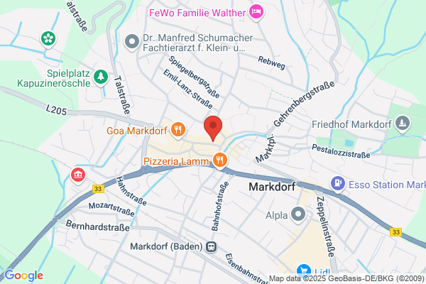 Schwäbische Zeitung Markdorf GmbH & Co. KG