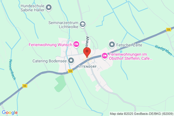 Landgasthof Adler