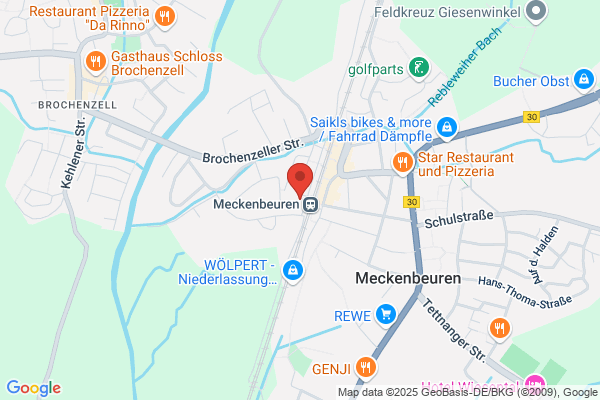 Finkbeiner GmbH & Co. KG