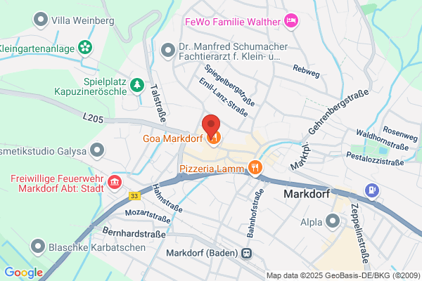 Hörzentrum Markdorf