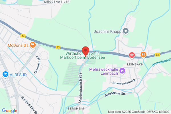 Hotel Wirthshof Familie Wirth
