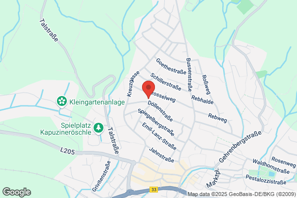 Knepple Brändle Beratende