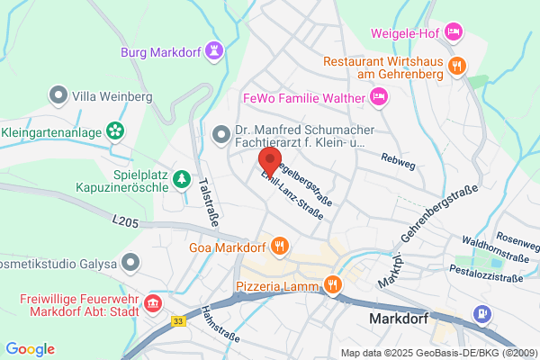 Kirchner Petra Wohlfühloase