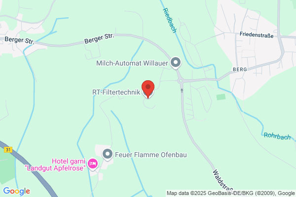 RT-Filtertechnik GmbH