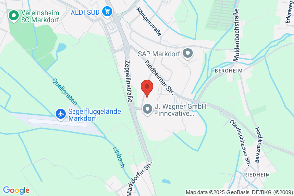 Weber Bernau GmbH