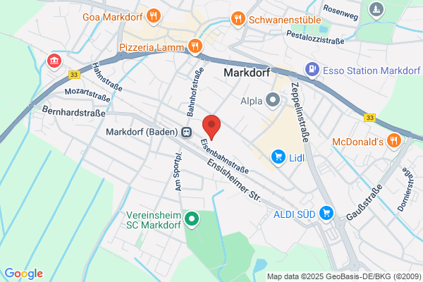 Obst vom Bodensee Vertriebsgesellschaft mbH