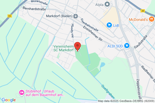 Sportvereinigung Bermatingen