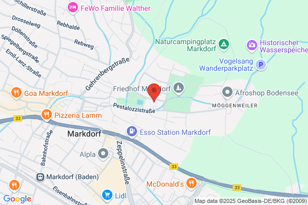 Pestalozzischule Förderschule