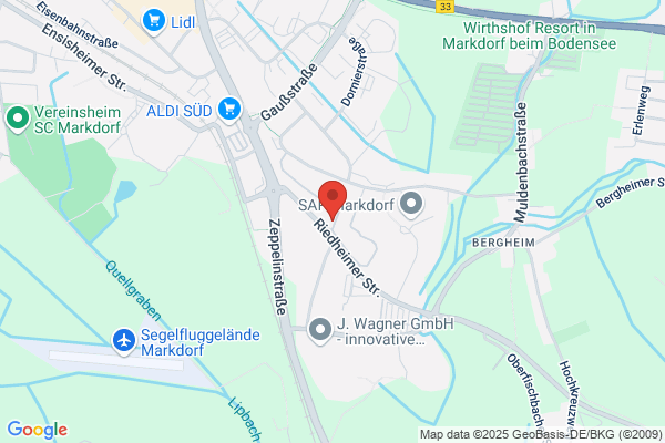 Auron GmbH