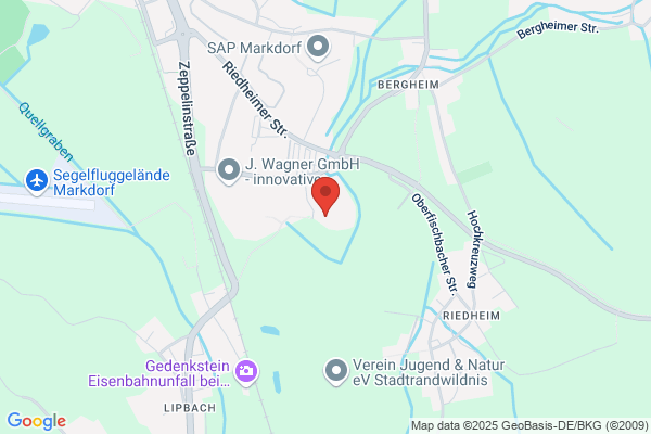 Informatik Consulting Systems AG