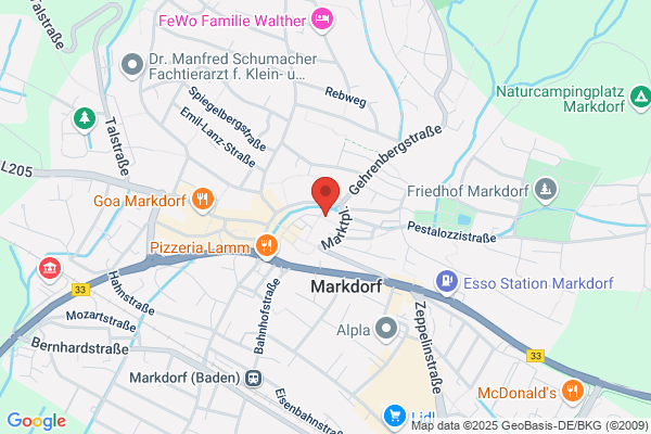 Neubert & Jones GmbH