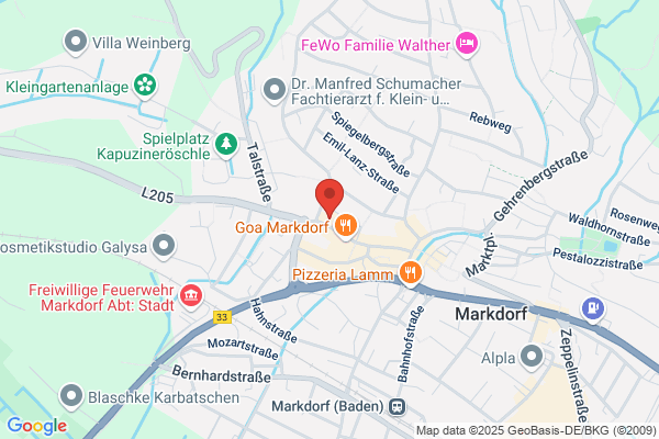 Zahnärztliche Partnerschaft Dr. Unterricker, Dr. Braun, Dr. Müllauer