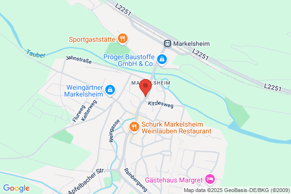 Gerlinger Karl GmbH