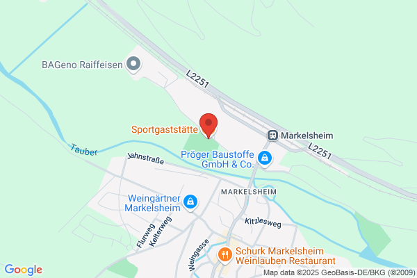 TSV Markelsheim 1926 e.V.