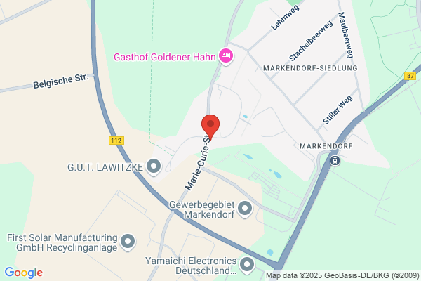 H & S Kopierbedarf GmbH