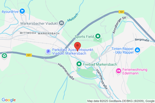 Kinderarche gGmbH - Jugendhilfeverbund, Verwaltung