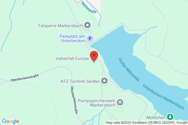 Schützenverein Mittweidatal Markersbach e.V.
