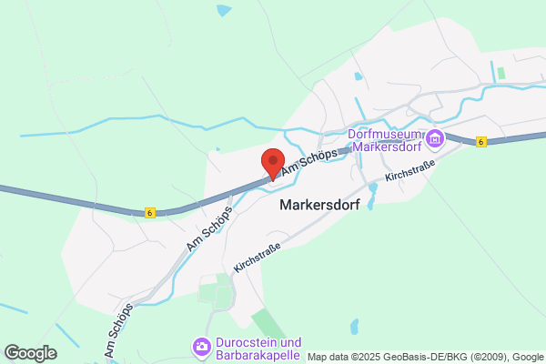 D & V Markersdorf