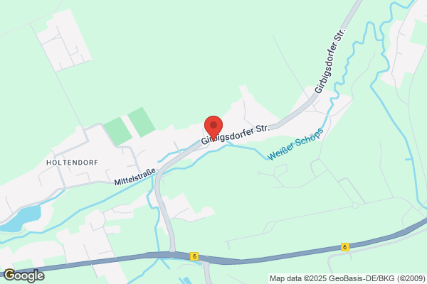 Dussa GmbH Holtendorf