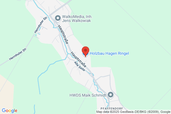 Holzbau Ringel