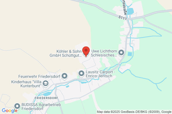 Schüttgut-Abbruch-Erdbau Köhler &Sohn GmbH
