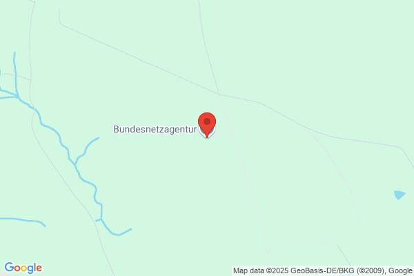 Bundesnetzagentur