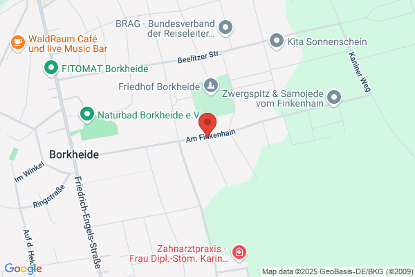 B·G·A·B, Büro für Arbeitssicherheit