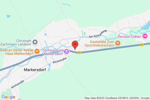 Fleischerei Richter Fil. Markersdorf