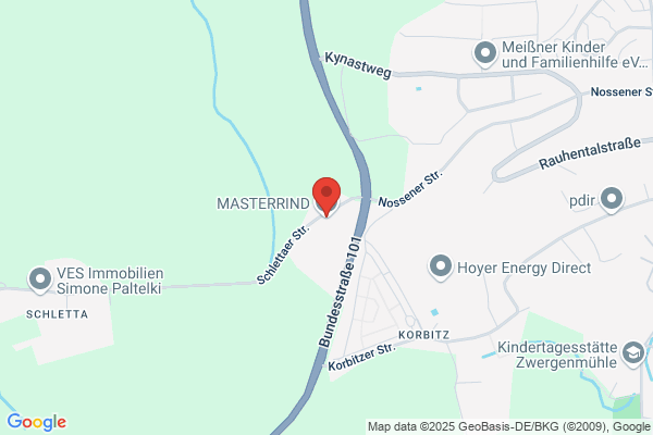 MASTERRIND GmbH