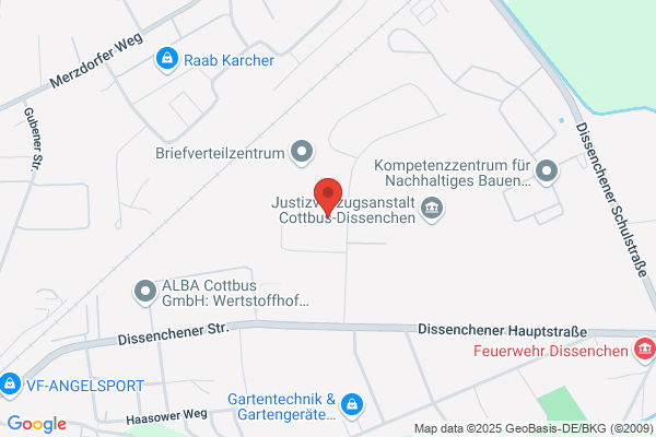 Ost Line Logistik GmbH