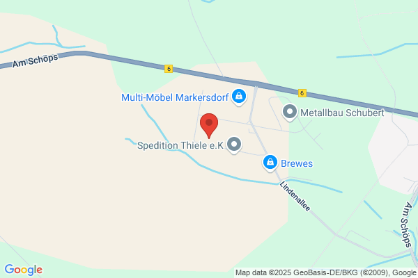 REK Gerüstbau Berger GmbH