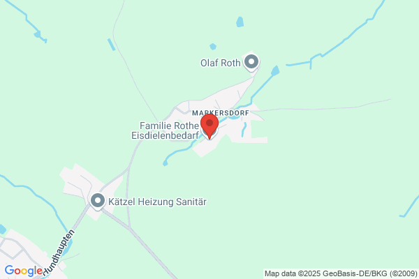 Rothe Eisbedarf