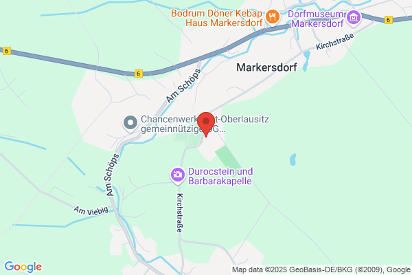 Schulküche Markersdorf Katrin Lange