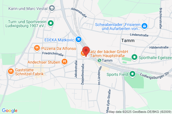 Rathaus-Apotheke Tamm