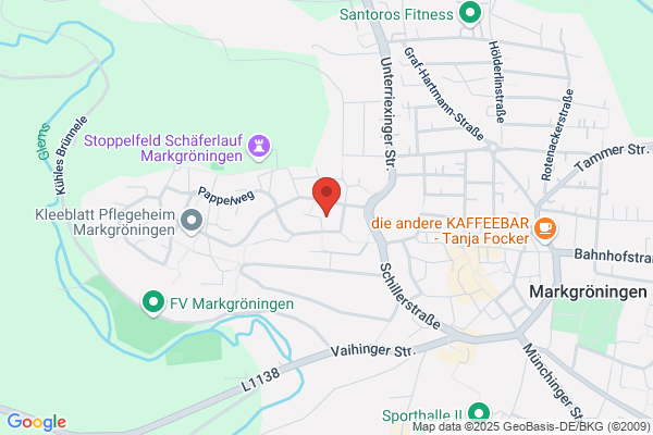 IGB-Tragwerksplanung Keller
