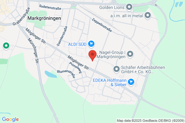 Lackierbetrieb Anhölcher GmbH