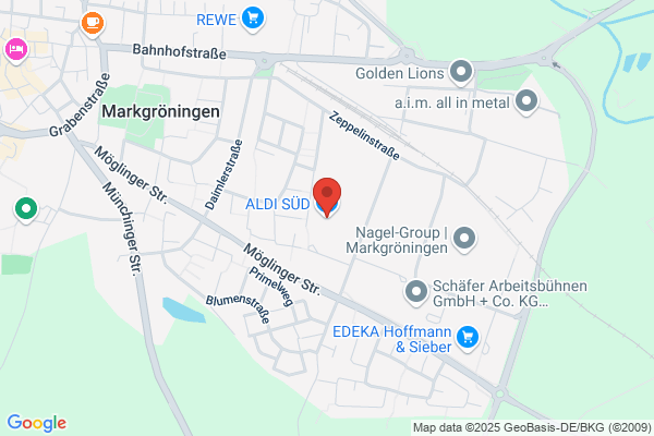 ALDI SÜD
