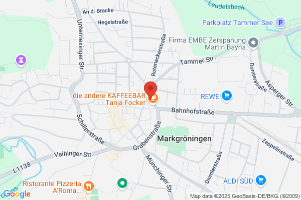 Bäckerei Konditorei Adolf Katz