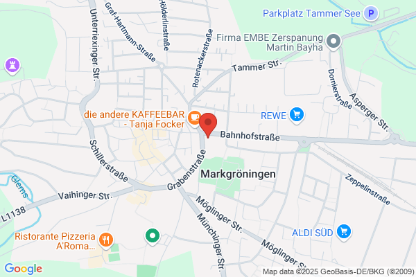 Kreissparkasse Ludwigsburg