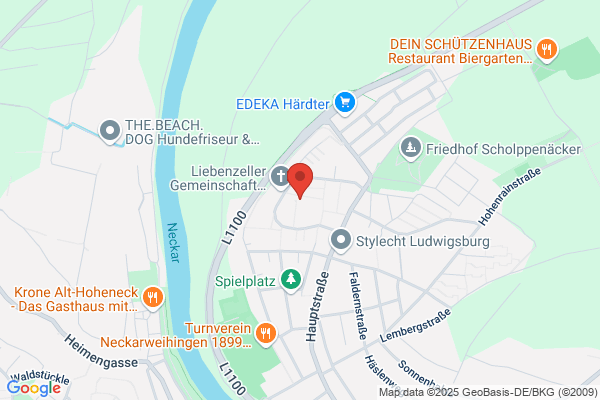 Freihofer Wohnbau GmbH & Co. KG