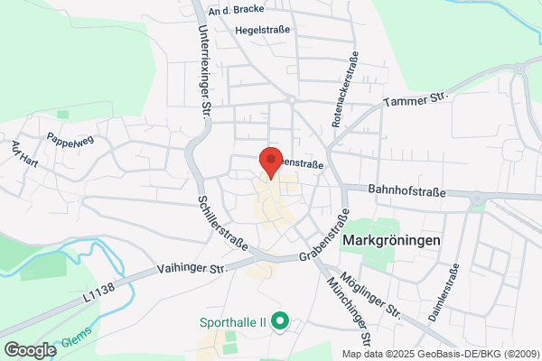 Modekiste Am Marktplatz