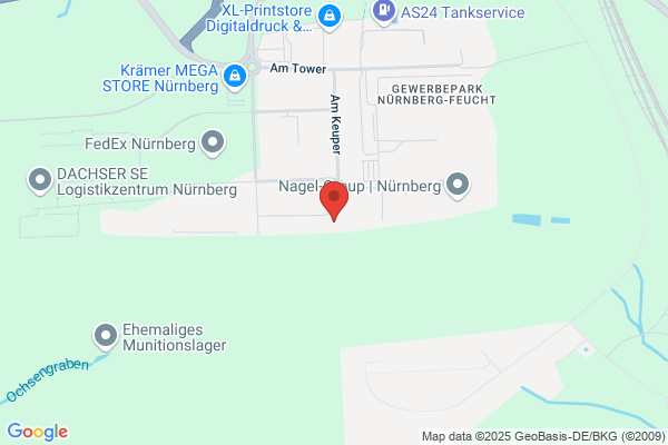SCHAUENBURG Industrietechnik GmbH