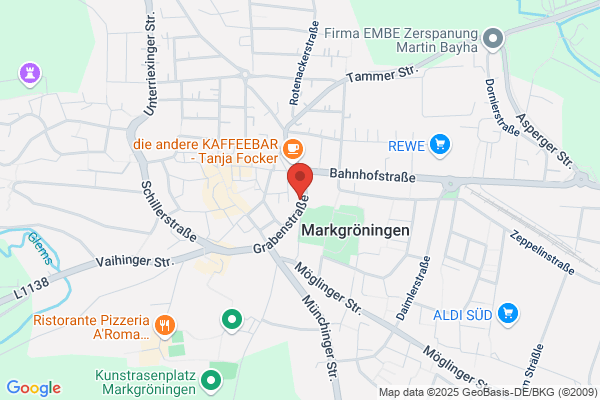 Schülerhilfe Nachhilfe Markgröningen