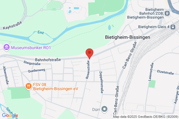 hörbar besser: Czanitz