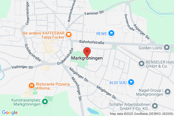 Ghosthunters Baden-Württemberg