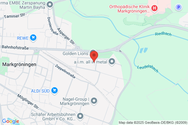 Dacral S.A. Deutschland
