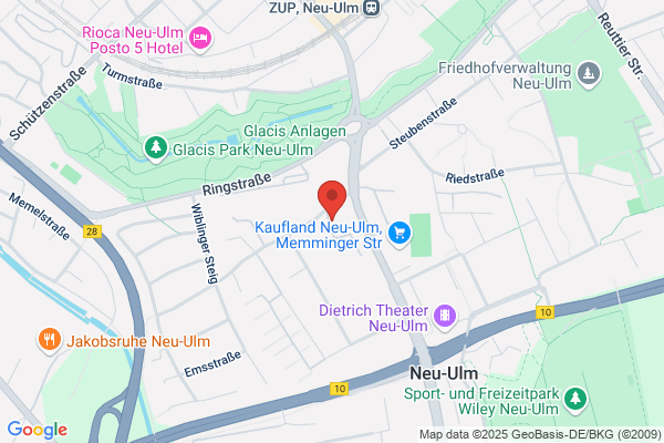 Gebrüder Wanner GmbH